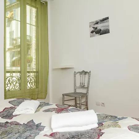 Apartamento Balestre Five Stars House *