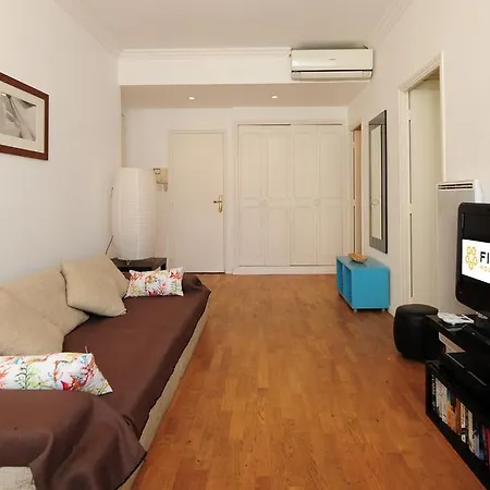 Balestre Five Stars House Apartamento *