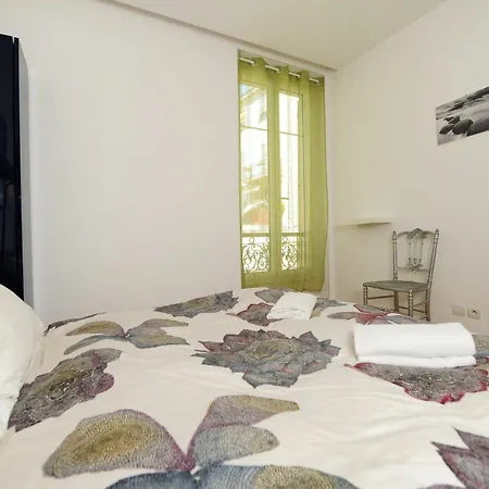 Balestre Five Stars House * Nice
