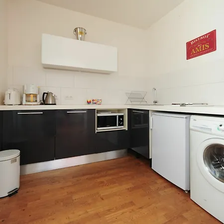 Balestre Five Stars House Apartamento *