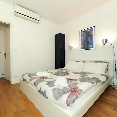 Apartamento Balestre Five Stars House *