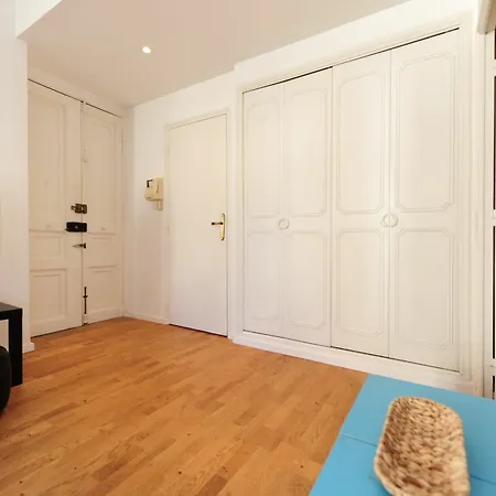 Apartamento Balestre Five Stars House Nice