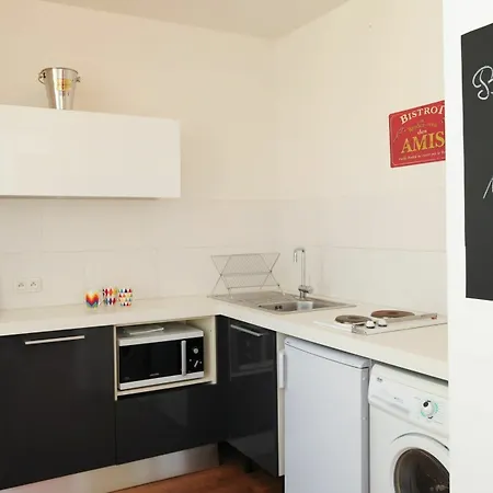 Apartamento Balestre Five Stars House Nice