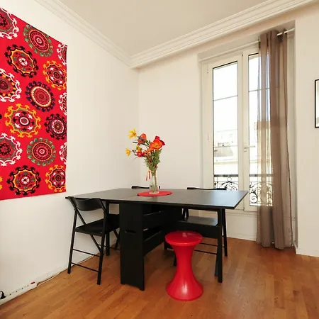 Balestre Five Stars House Apartamento