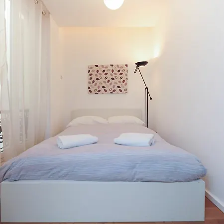 Apartamento Balestre Five Stars House *