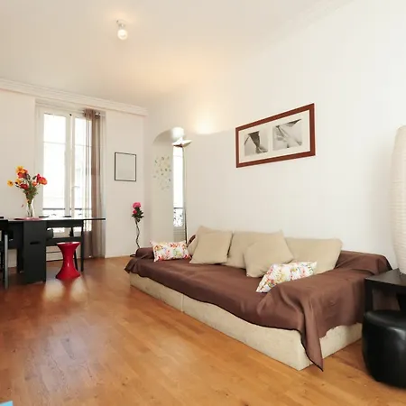 Balestre Five Stars House *
