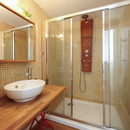 Balestre Five Stars House * Nice
