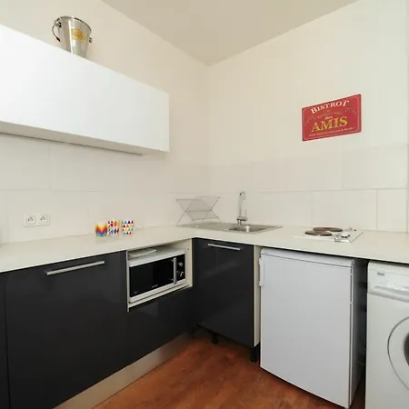 Balestre Five Stars House *