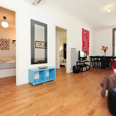 Apartment Balestre Five Stars House