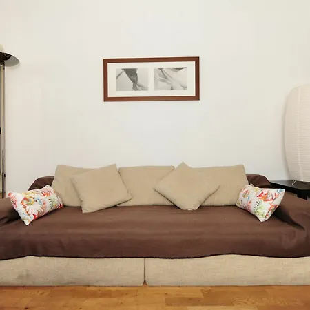Apartment Balestre Five Stars House Nice